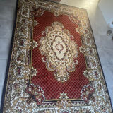 Imperial teppich rug 100% virgin wool