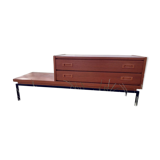 Vintage dressing table