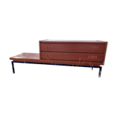 Vintage dressing table