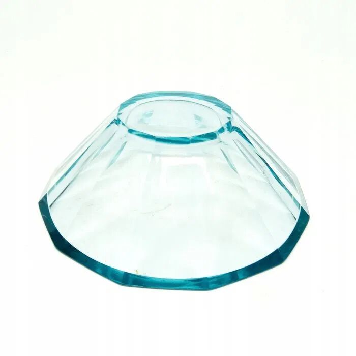 M3M Moser Blue Plate RRR