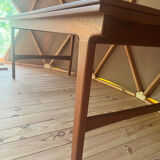 Danish dining table JLM