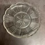 Under glass cup