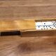 Ancient dominos game in bakelite