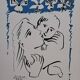 Woman from around the world Pablo Picasso