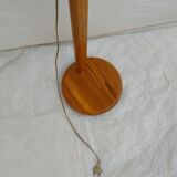 Scandinavian lamppost