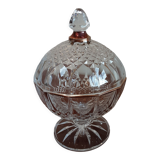 Drageoir cristal