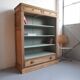 Antique sideboard