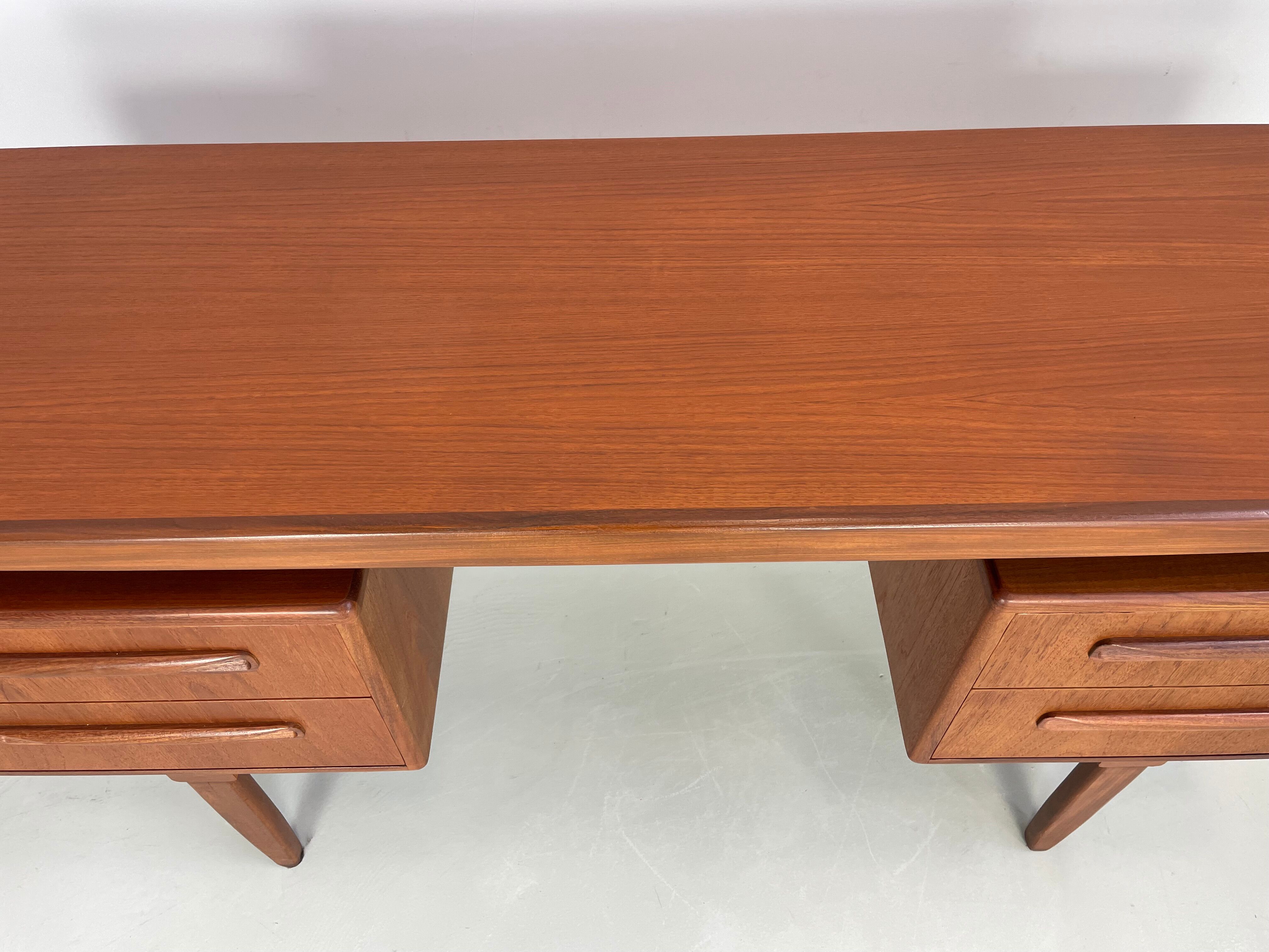 Vintage  desk by G-Plan.