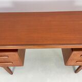 Vintage  desk by G-Plan.