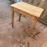 Side table