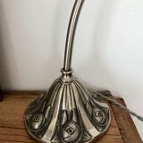 Art deco lamp