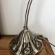 Art deco lamp