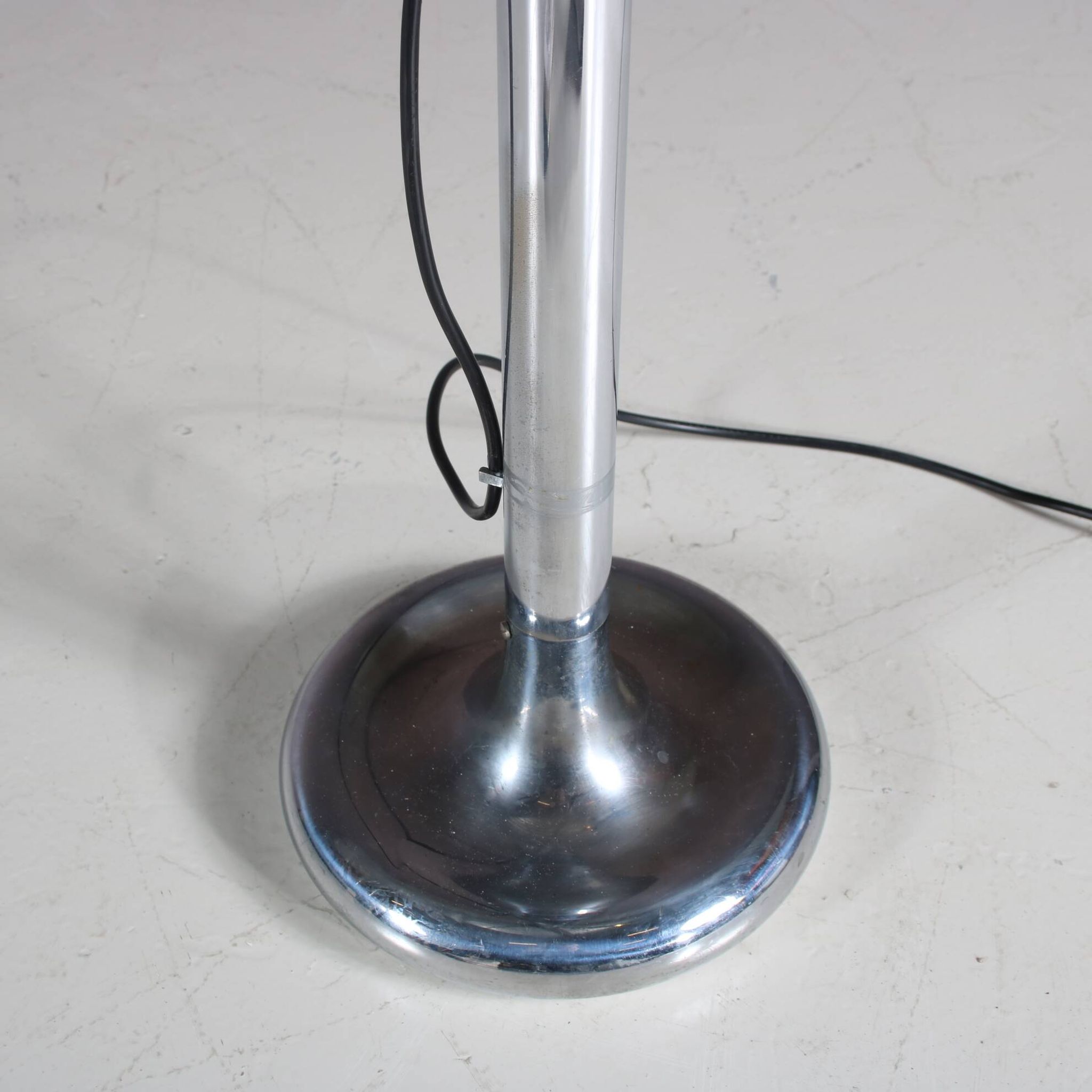 Ingo Maurer Floor Lamp for M-Design, Germany 1960