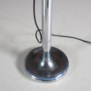 Ingo Maurer Floor Lamp for M-Design, Germany 1960