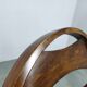 Paire de chaises pliantes Bauhaus B751 par Ligna, Tchécoslovaquie, années 1930.