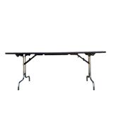 Folding desk / table by Anonima Castelli / 1970s