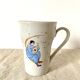 Vintage pierrot cup