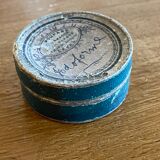 Old boxes
