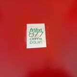 Artifort 877  side tables, petit tables