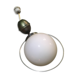 Globe up and down