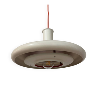 suspension vintage Optima - hans