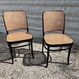 Cane chairs