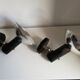 Lot 2 sconces 60/70