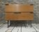 Vintage 1970s storage unit