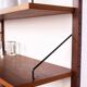 Poul Cadovius Cado Royal Shelving unit Mid Century Vintage Teak