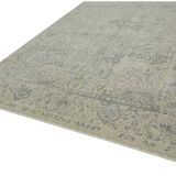 Turkish Handcrafted Loom Oushak Rug 280 cm x 357 cm