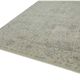 Tapis Oushak turc fait main 280 cm x 357 cm