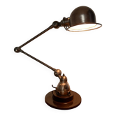 Lampe Jiedé