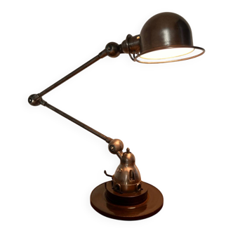Jiedé lamp
