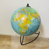 Globe Girard and Barrere
