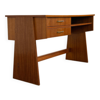 Modernist and double-sided office of the 50s - 60s