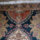Former carpet Persian malayer done hand 122cm x 183 cm 1920 - 1 B 26
