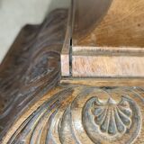 Late 19th century column