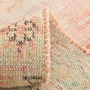 6x9 Classic Vintage Rug, 197x272Cm