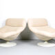 Armchairs model F517 by Geoffrey Harcourt for Artifort 70