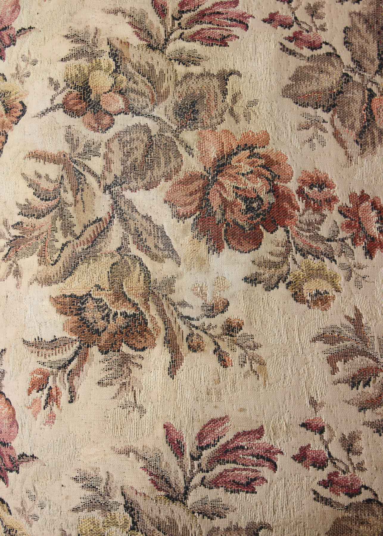 Mid-century Bentwood Jindrich Halabala Armchair, 1950s