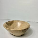 Bol en bois