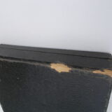 Housewife covered dessert red handle