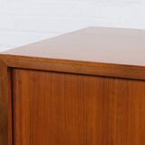 Vintage wk sideboard mid century retro design 60er 70er