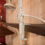 Lampe articulée Luxo type MLS