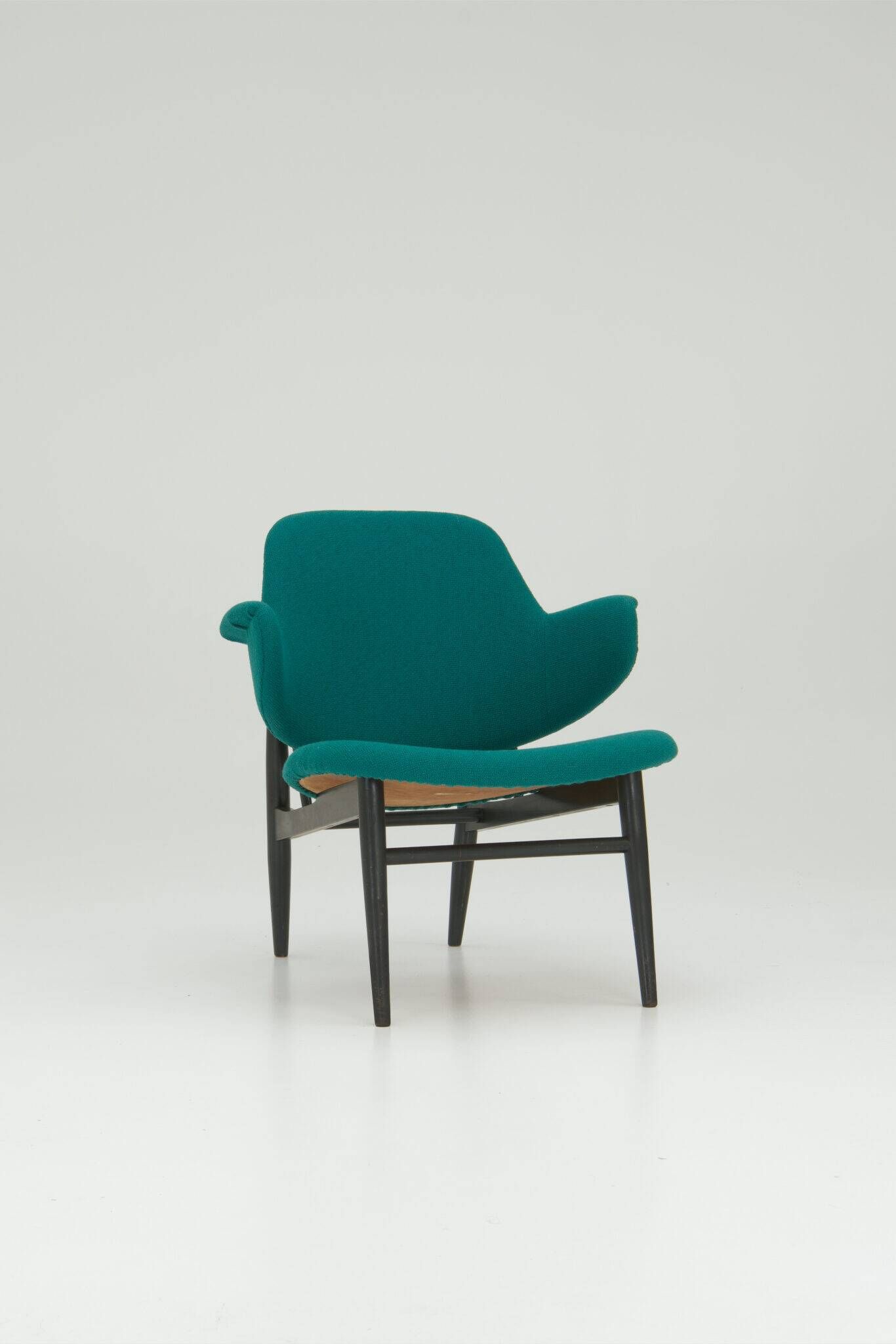 Chaise longue Shell