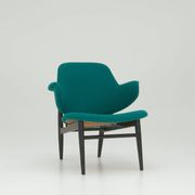 Chaise longue Shell