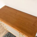 1960s chest of drawers