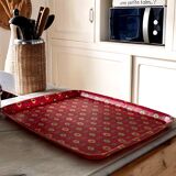 Vintage fiberglass top