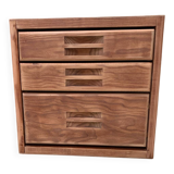 Vintage bedside tables