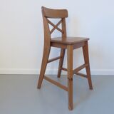 Chair high 70s child